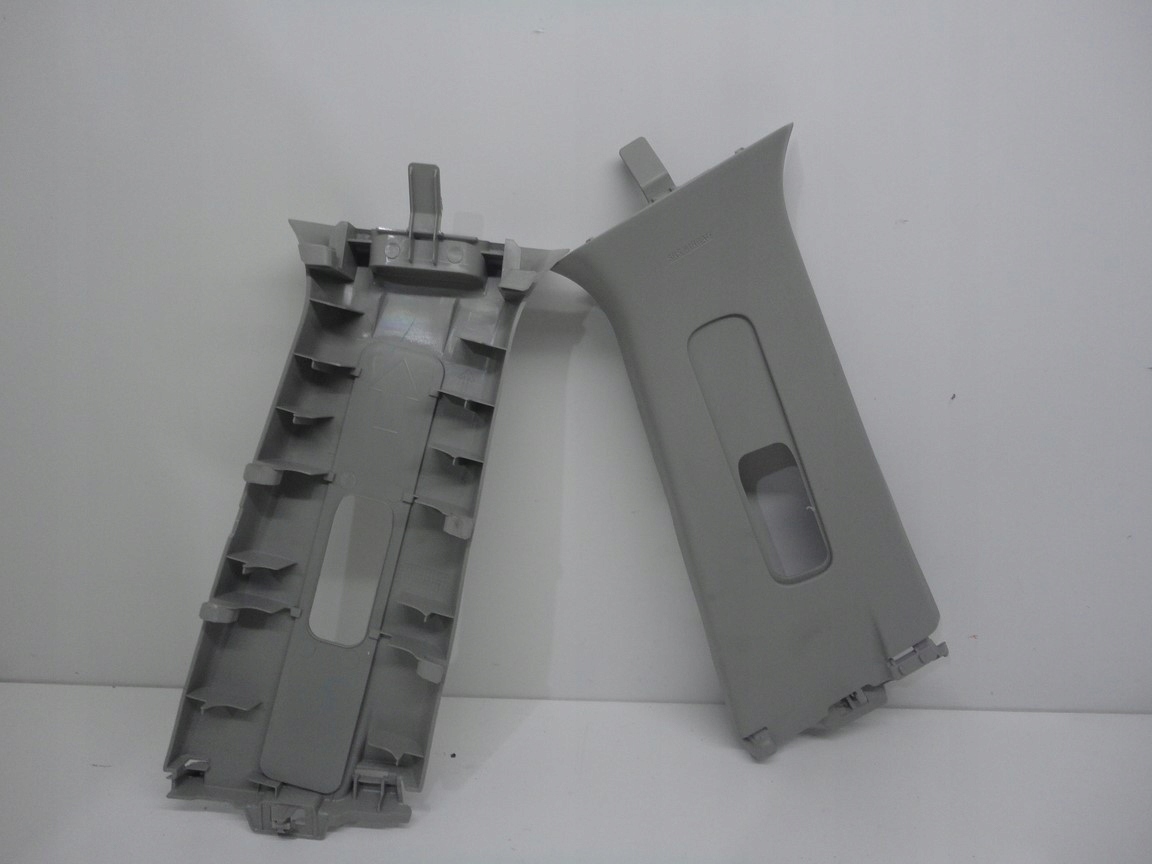 SUZUKI SWIFT MK8 plastic cover SLUPKA L/P 2017