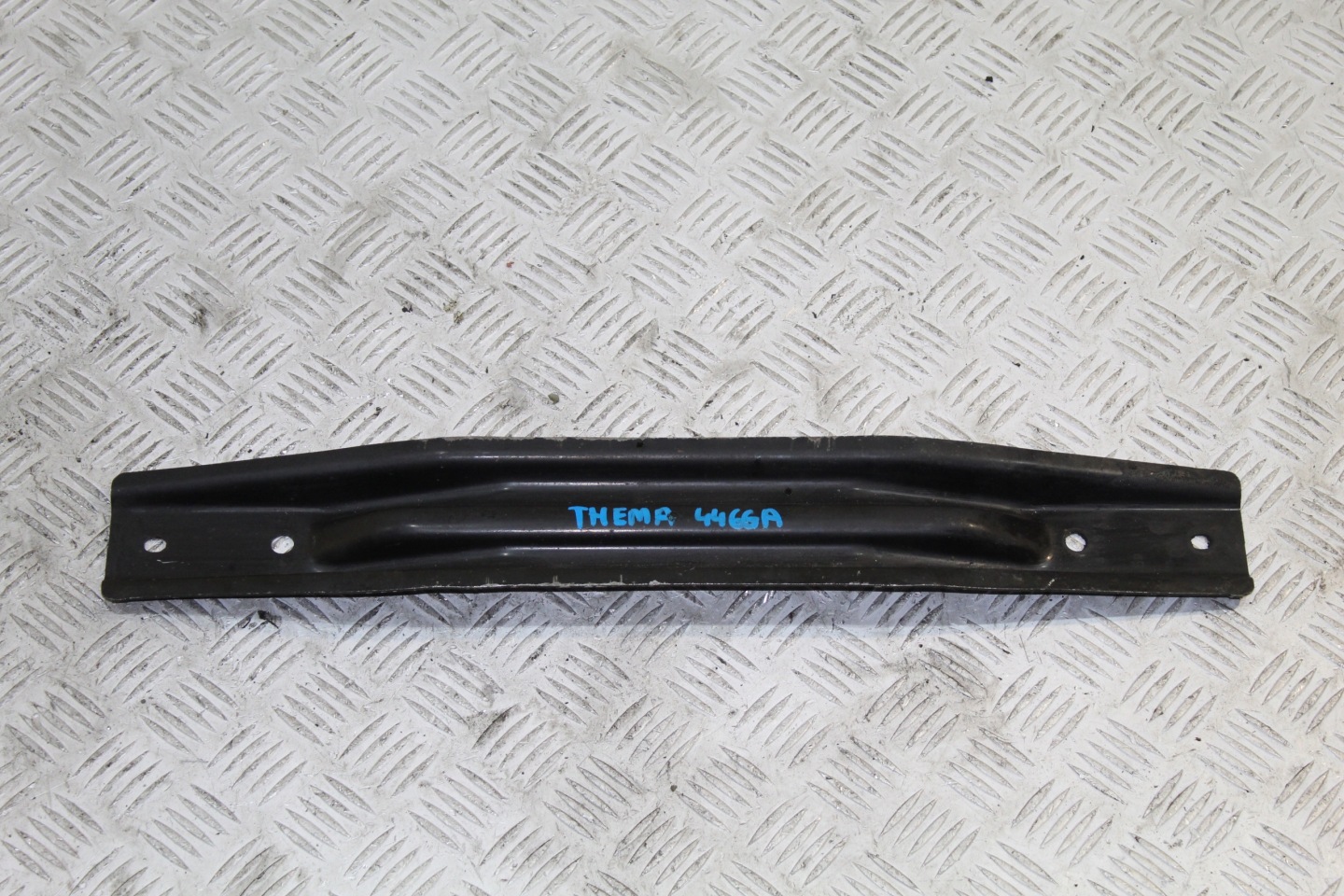 sider pillar LANCIA THEMA II