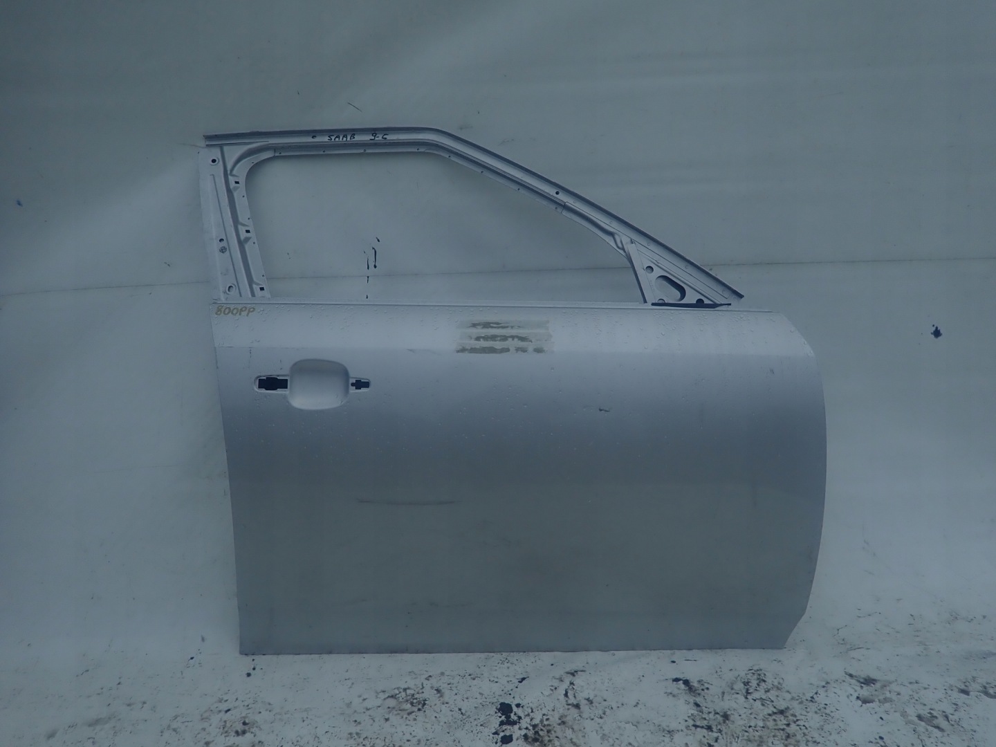 SAAB 95 9-5 NG 10-> door right front front