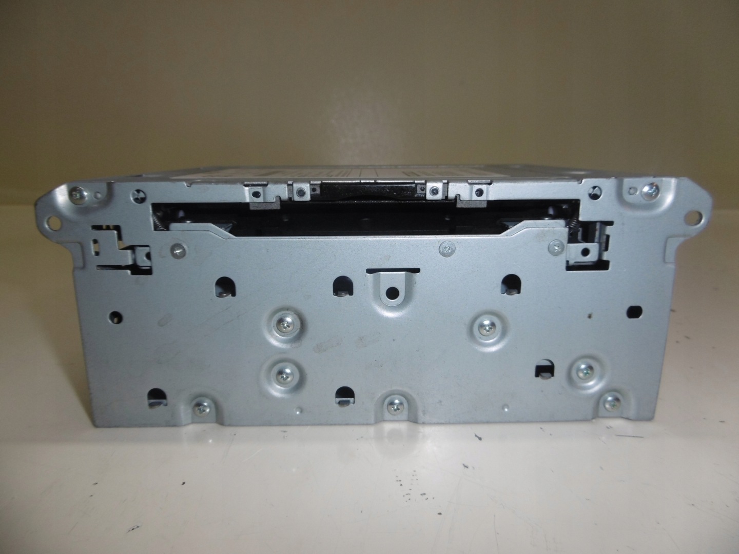 RADIO CD navigation devices 283304HB0C INFINITI Q50