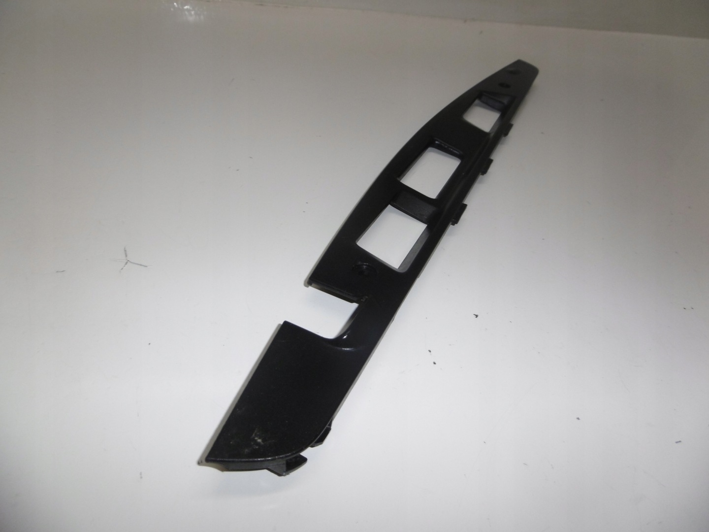 moulding cap bonnet boot INFINITI QX50