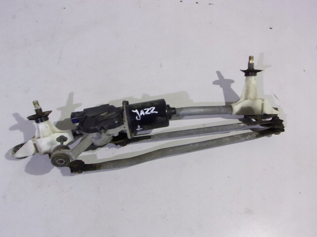 Honda Jazz wiper mechanism front EU