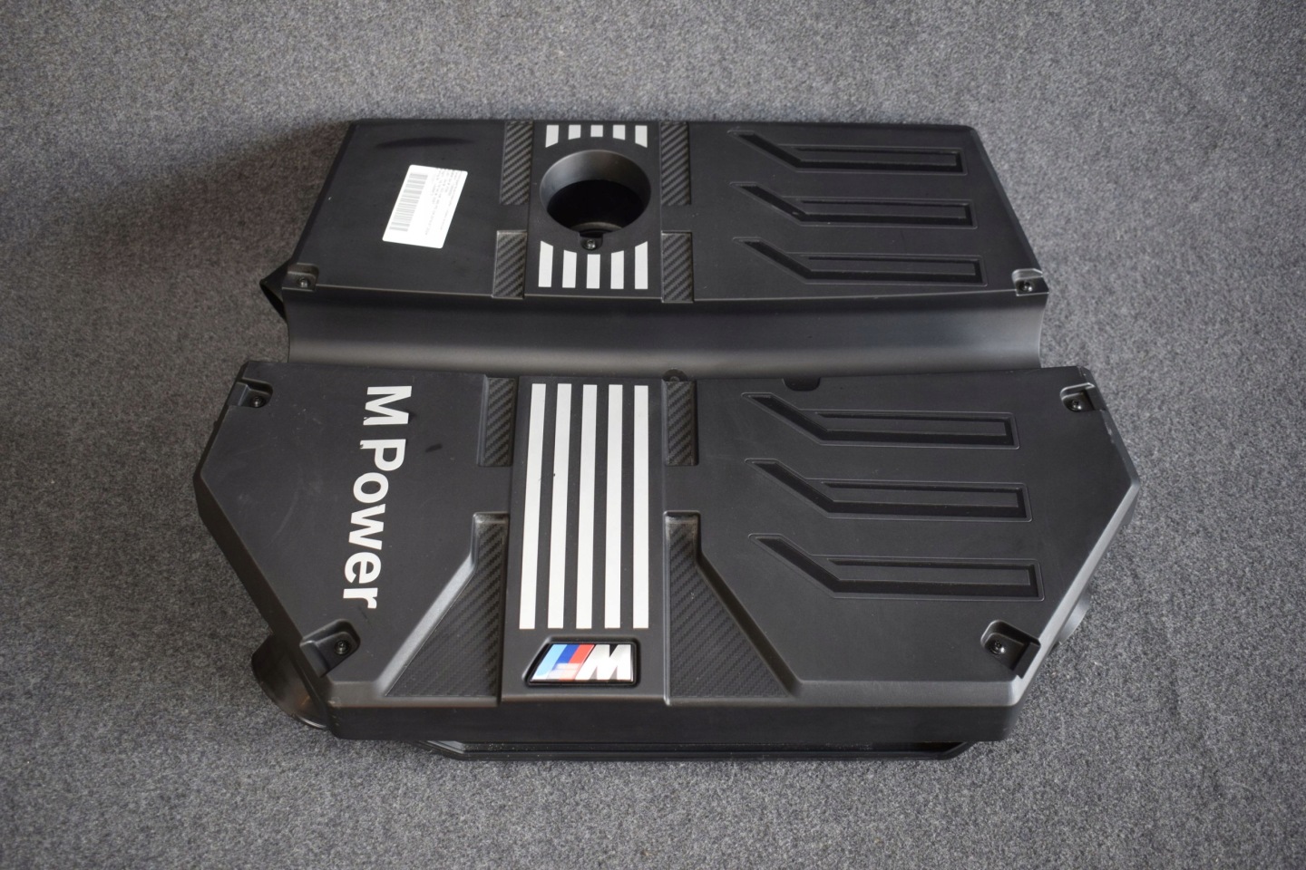 obal filtru BMW X4M F98