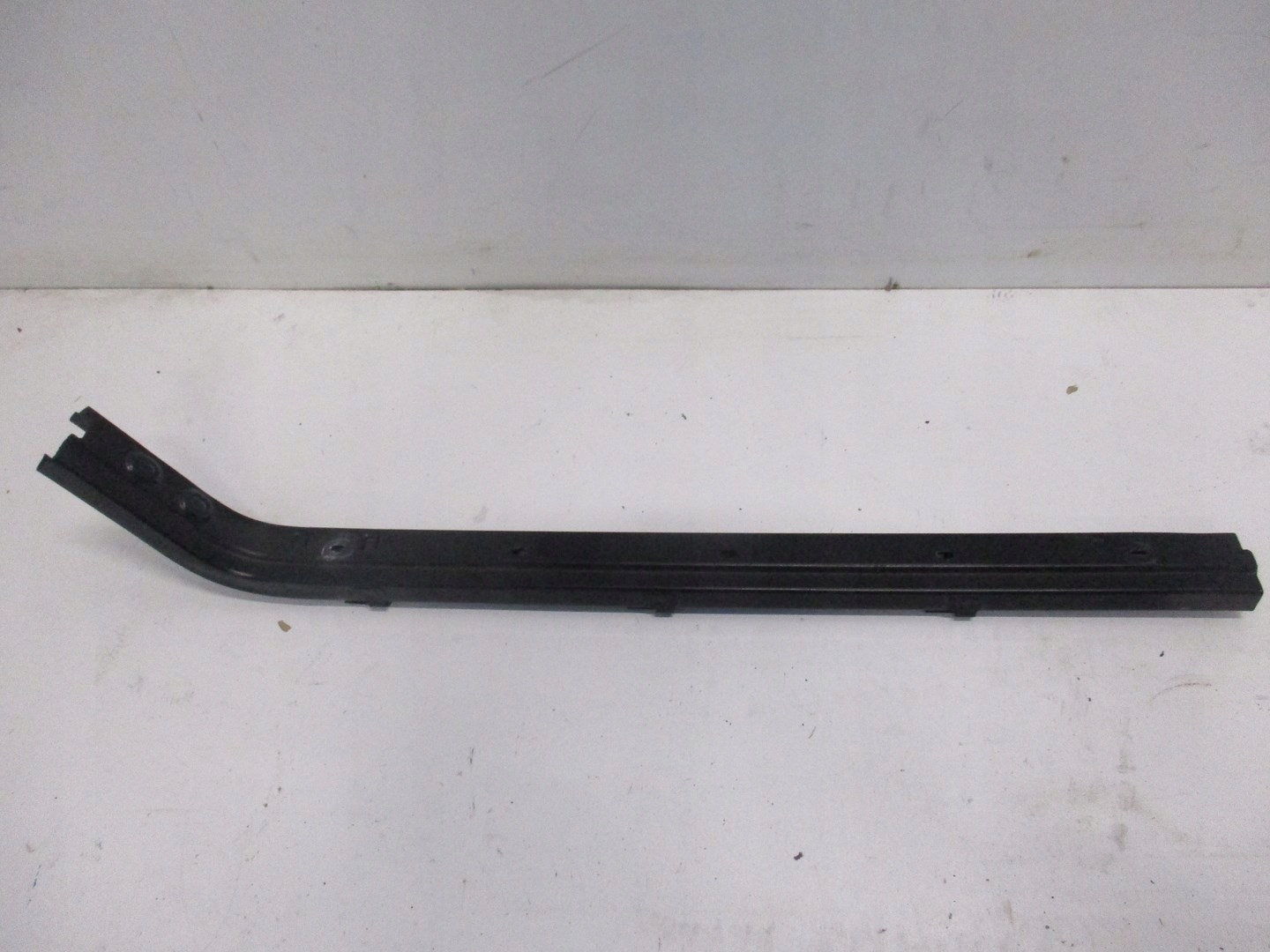 Prowadnica rail VW Sharan 7N0