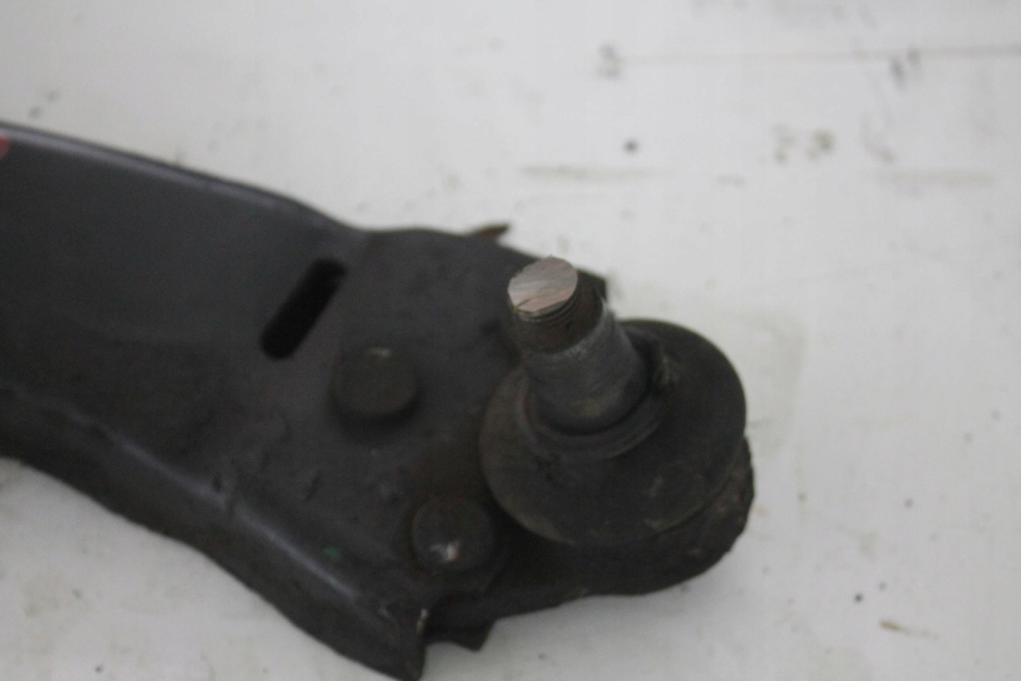 arm right front front FORD S-MAX MK1 2.5T