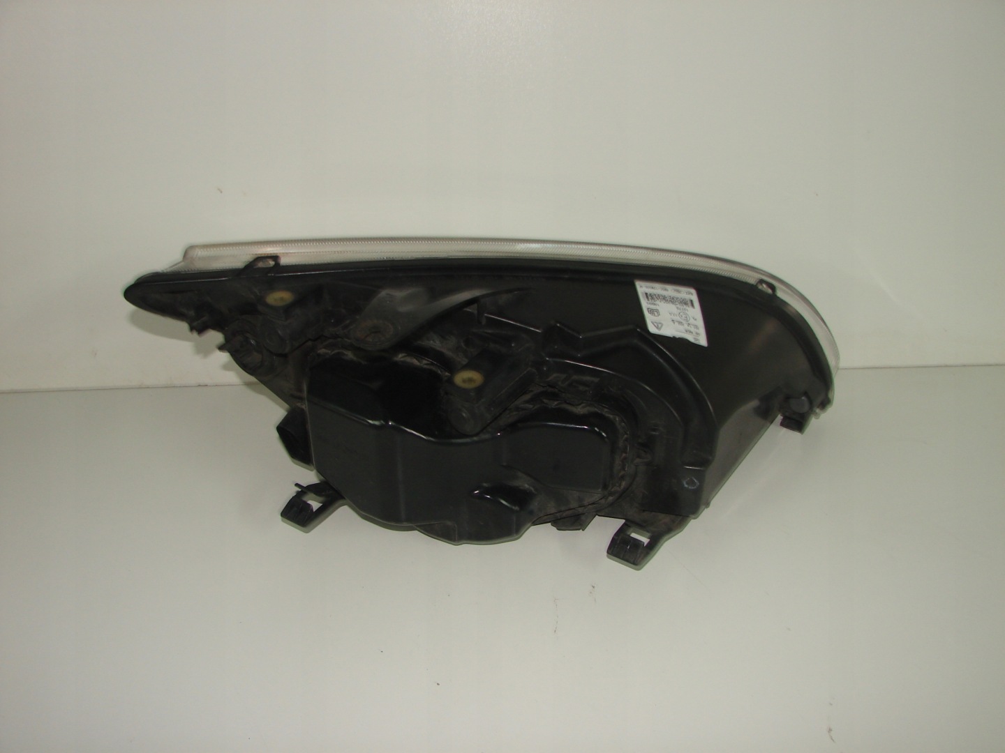 Reflektor light front left FORD FOCUS II 04-08