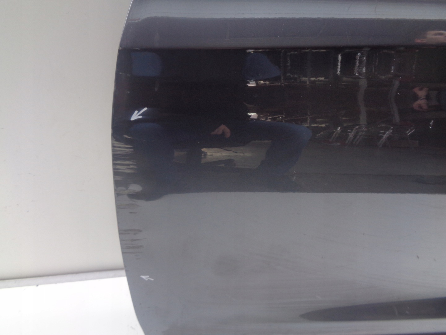 door left front HYUNDAI TUCSON III 15- 19415
