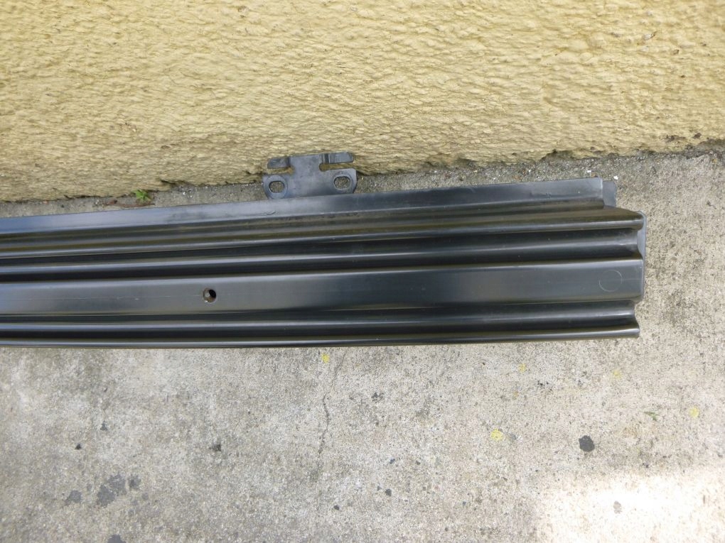 Land Rover Discovery Sport 09- bumper support rear part