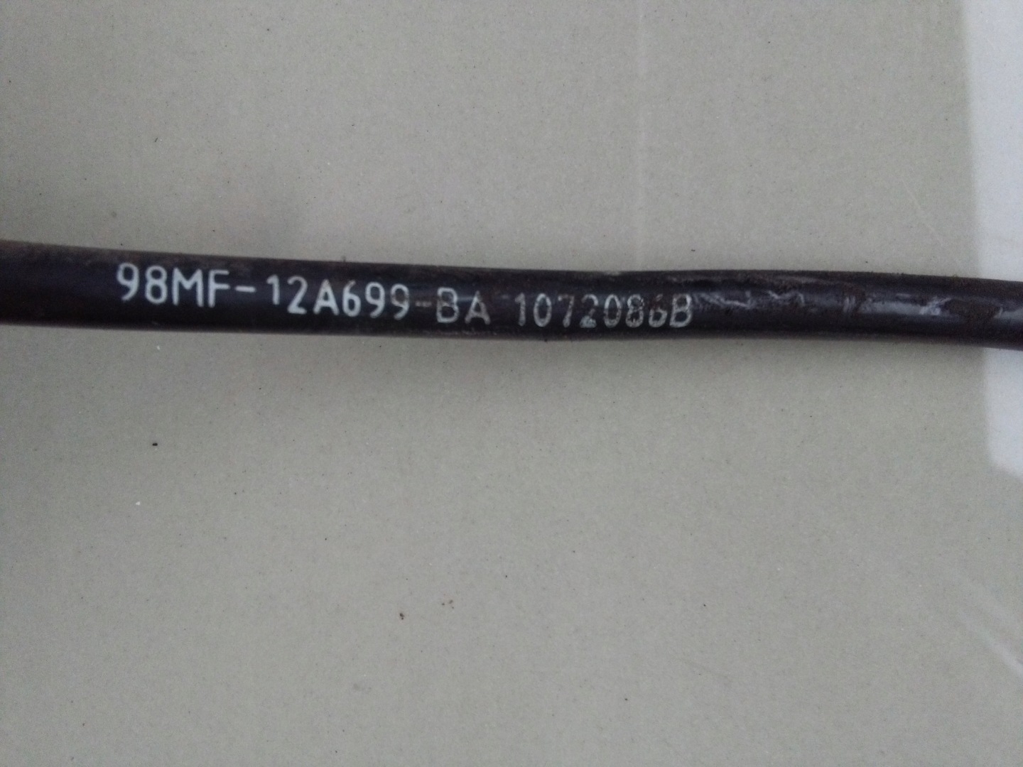 sensore SPALANIA STUKOWEGO FORD FOCUS mk2 e Altro/e 1.6 16V OE