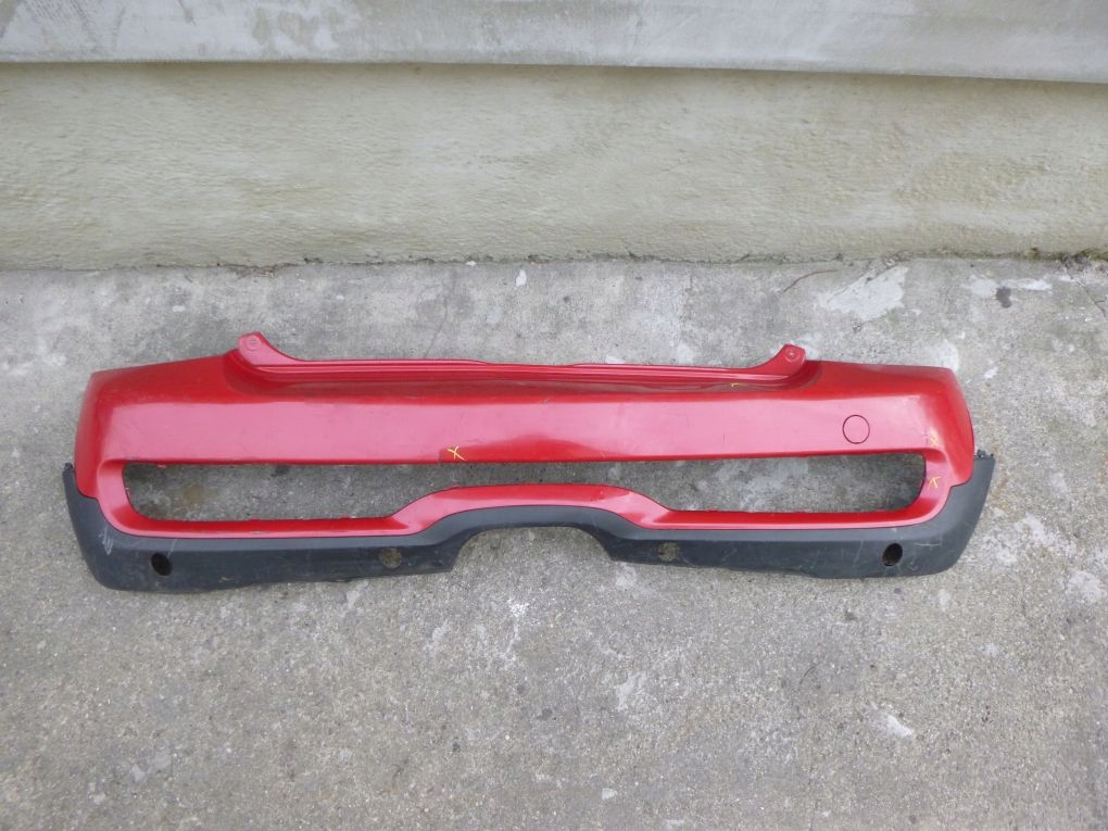 MINI COOPER S R56 R57 R58 LIFT bumper rear