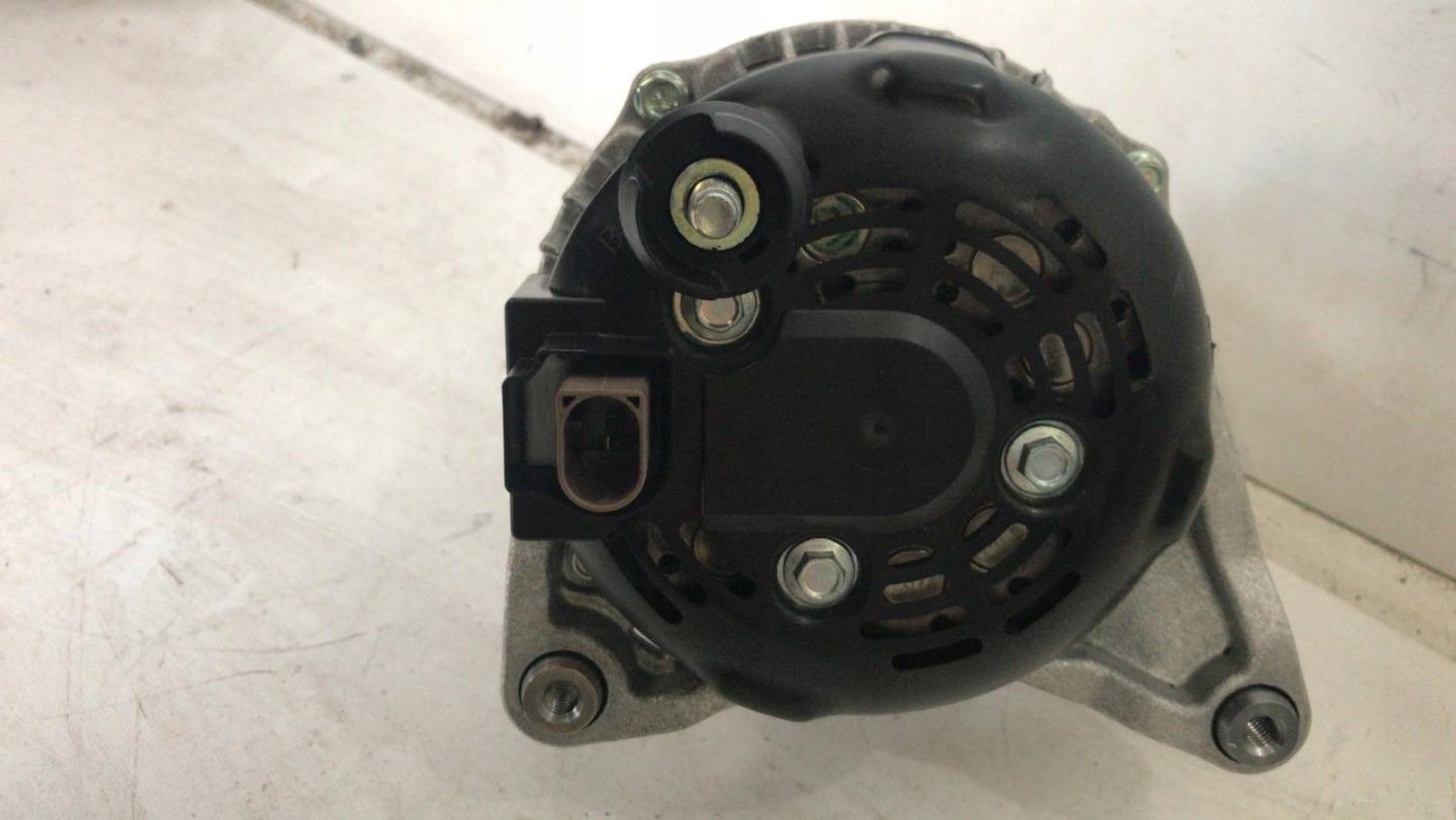ALTERNATOR Benzin JX6T-10300-FA FORD FOCUS MK4