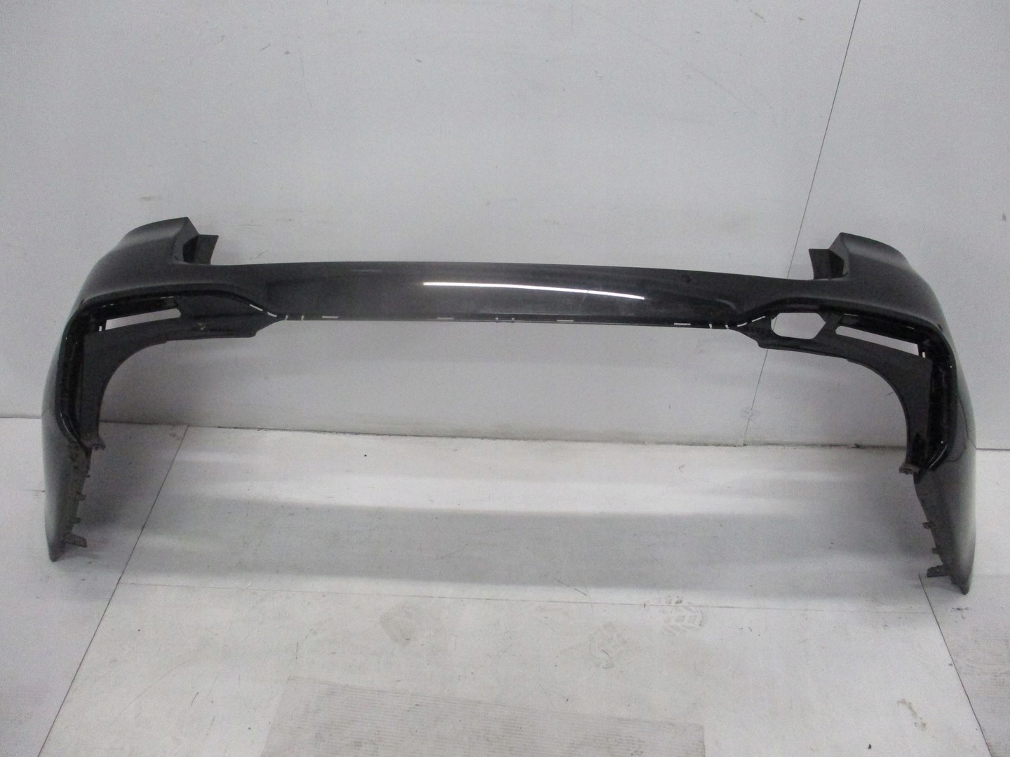 bumper BMW 5 G31 6X PDC m-packet rear part rear
