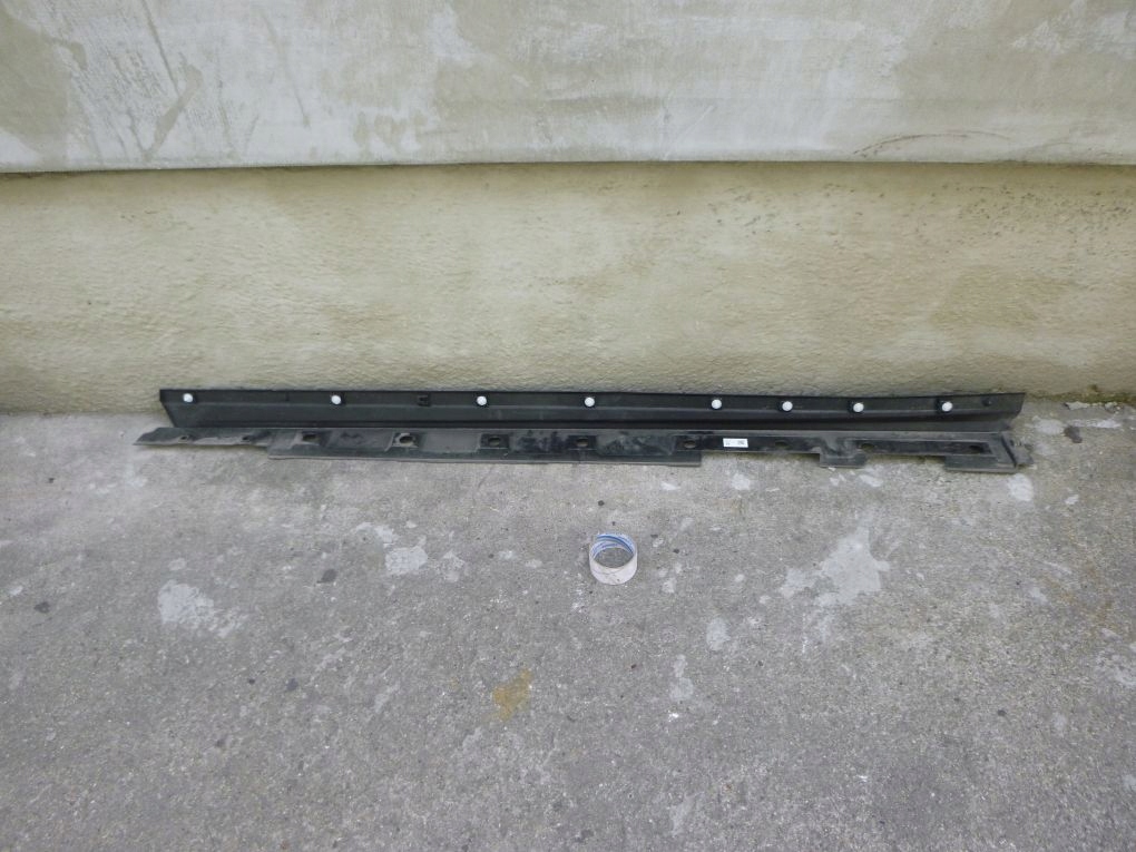 TOYOTA RAV4 RAV-4 19- moulding threshold right threshold