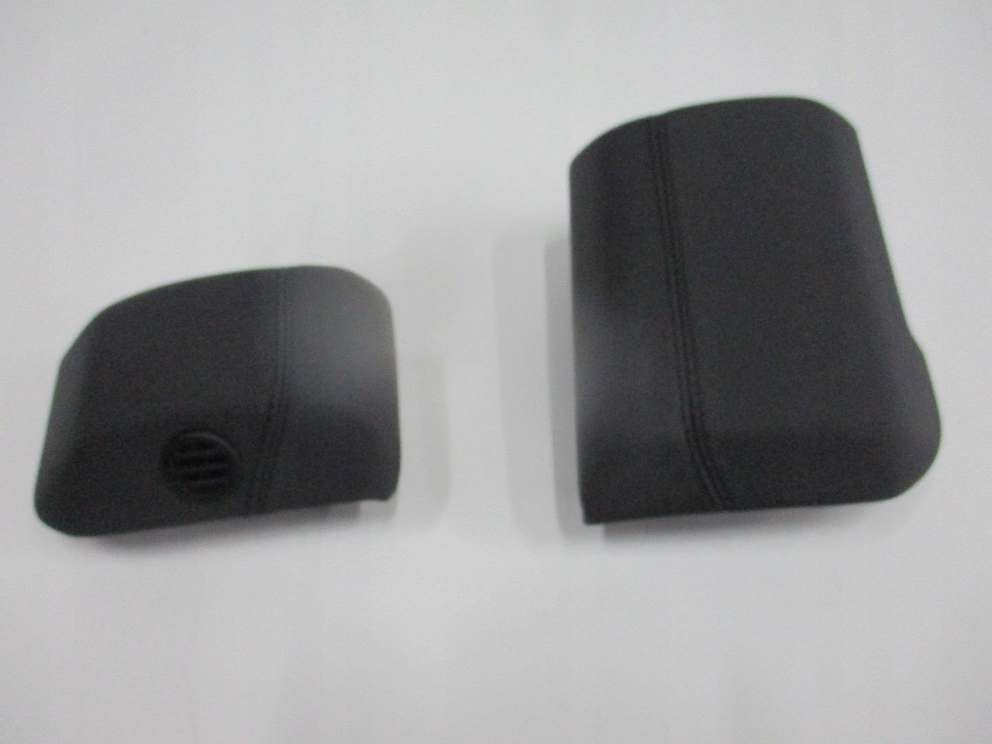 COUVRE CONSOLE DEKOR LAND ROVER DISCOVERY SPORT