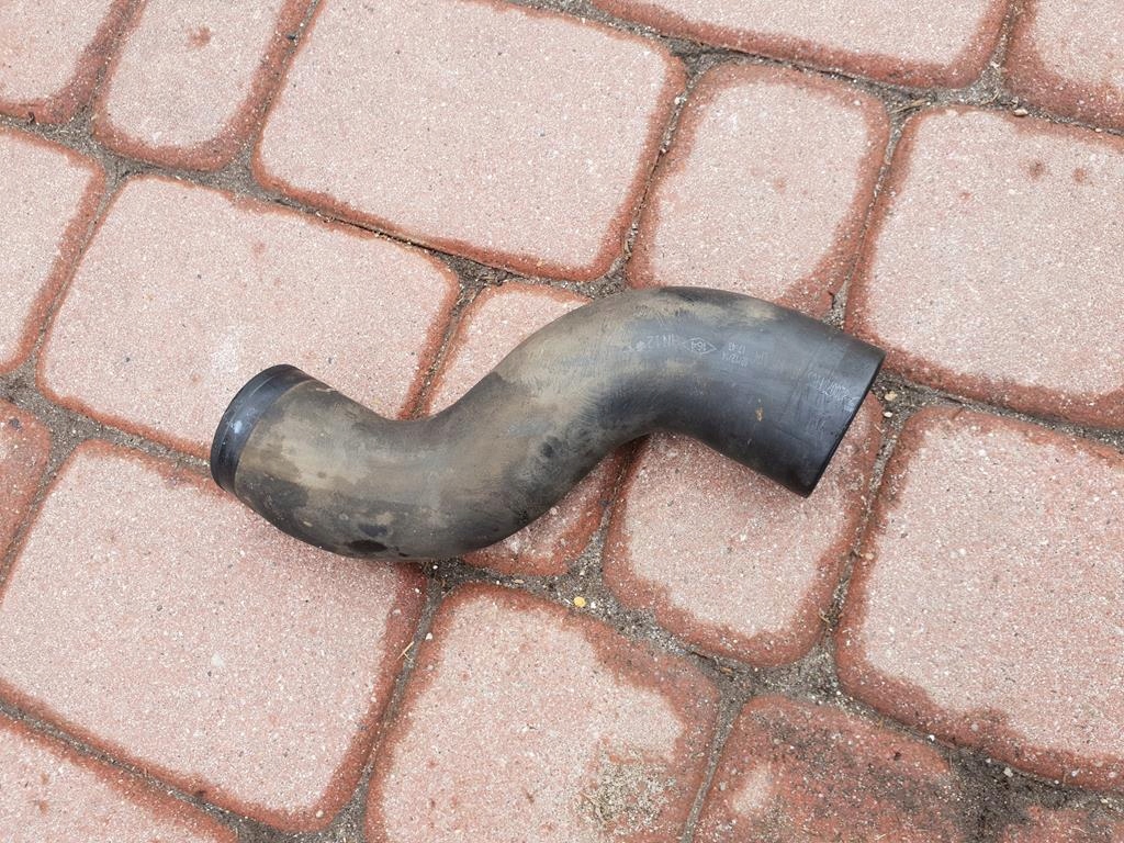 wiring pipe hose Movano B Master III