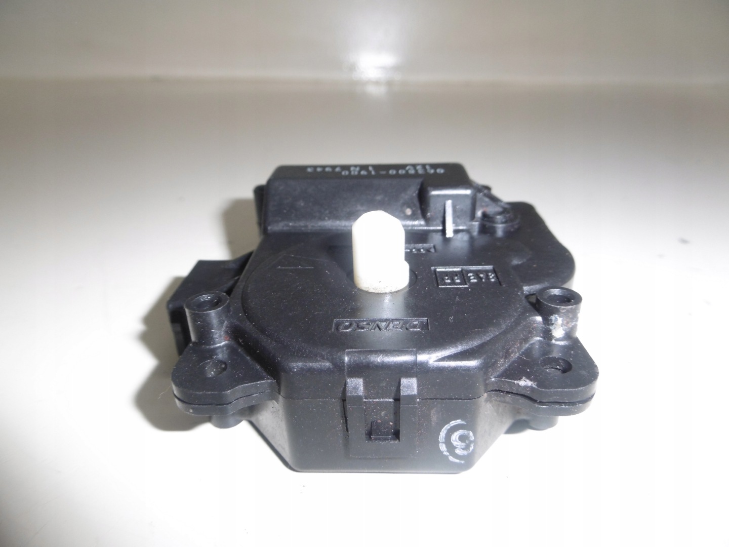 Micro moteur Bloc de chauffage complet INFINITI M M35 M37 Q70