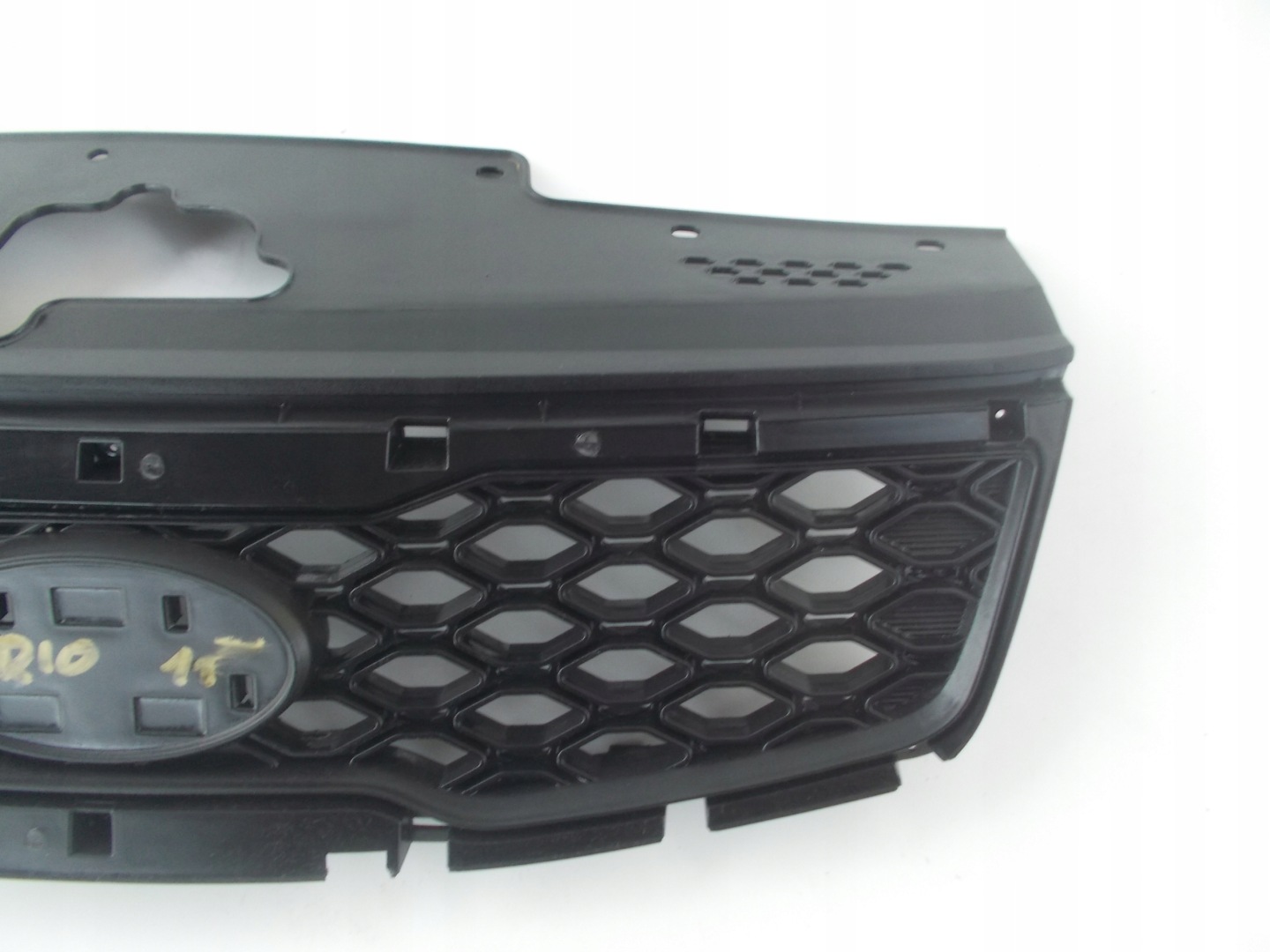 GRILLE KIA RIO II 06-09 86361-1G210