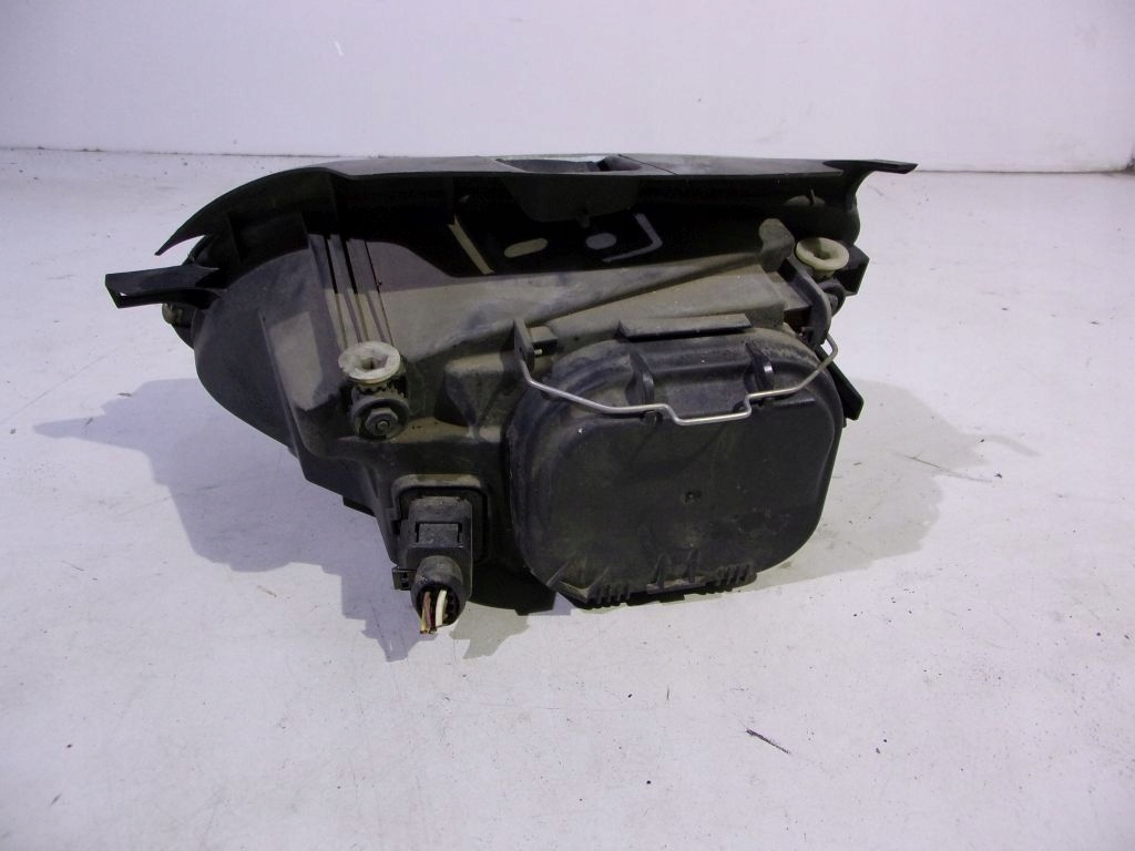 Seat Arosa light right front front
