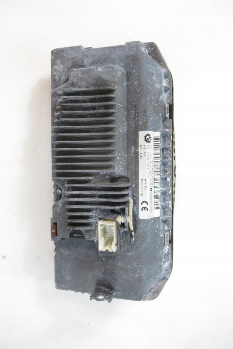 Monitor Bildschirm, der Navigation BMW e65 e66