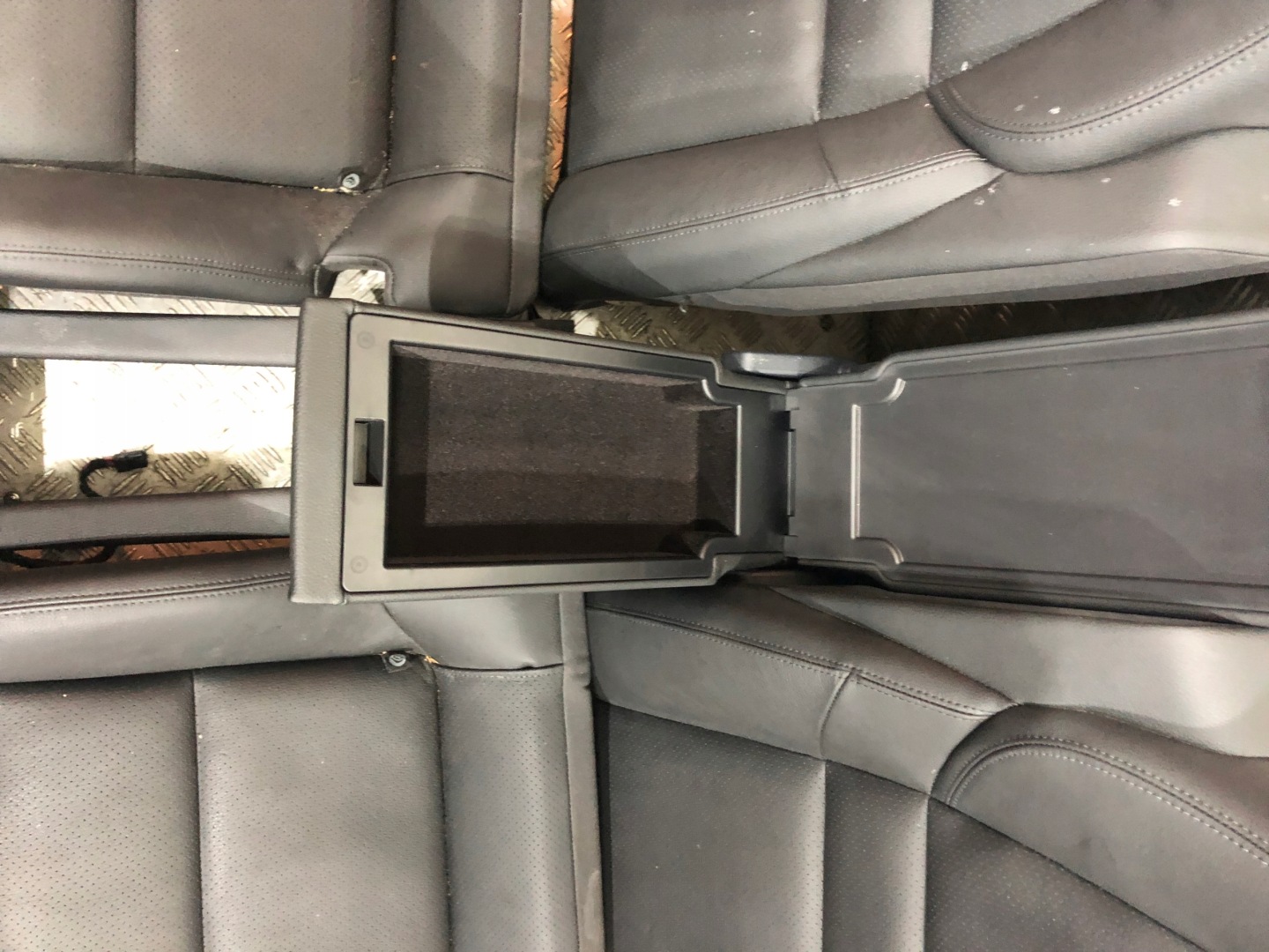 seats KPL.side PORSCHE PANAMERA 970 LIFT 1