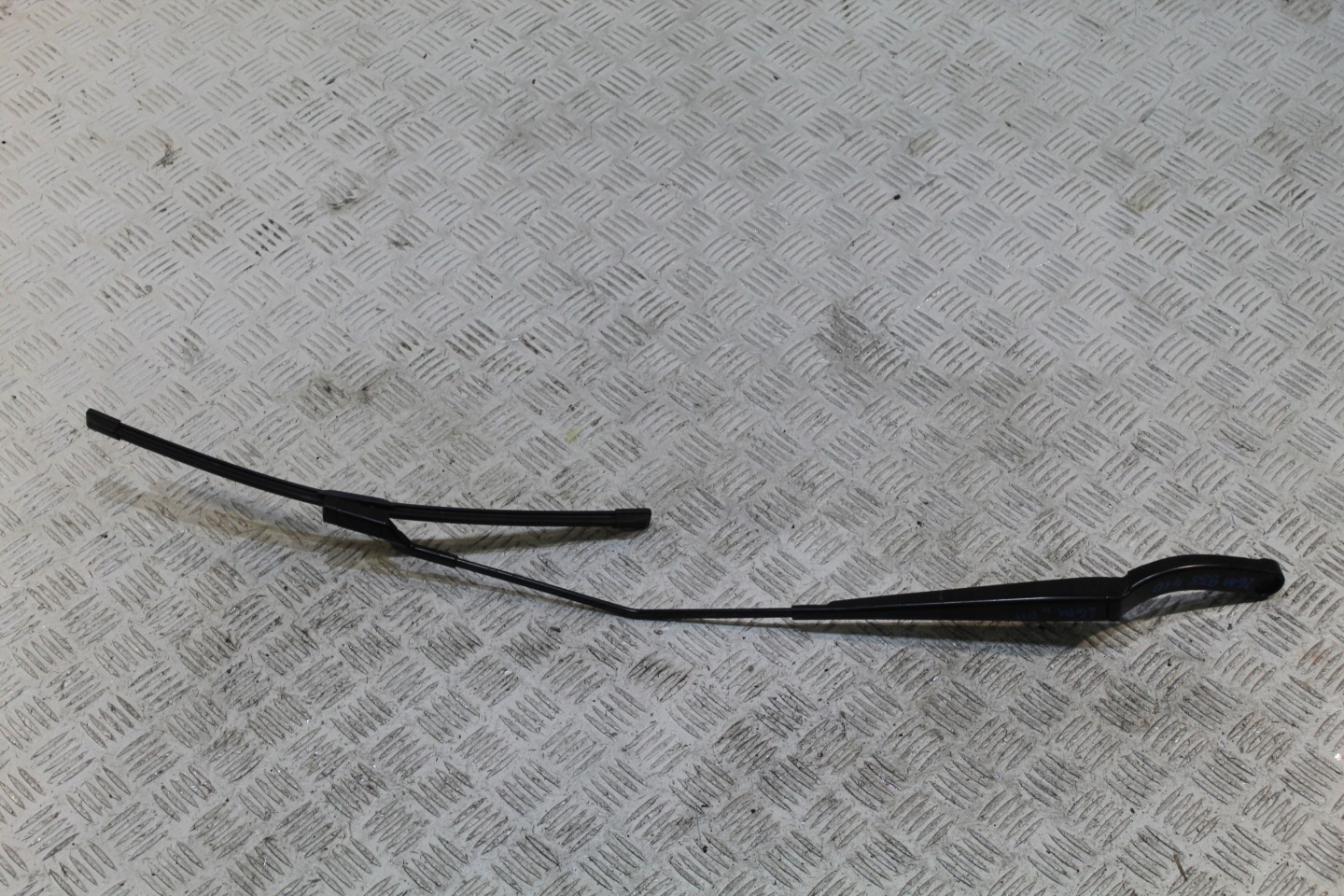 wiper arm right T-CROSS 2GM 2GM955410