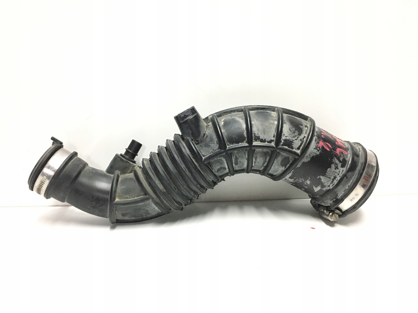PIPE HOSE 1.2 TCE 165767706R RENAULT MEGANE IV