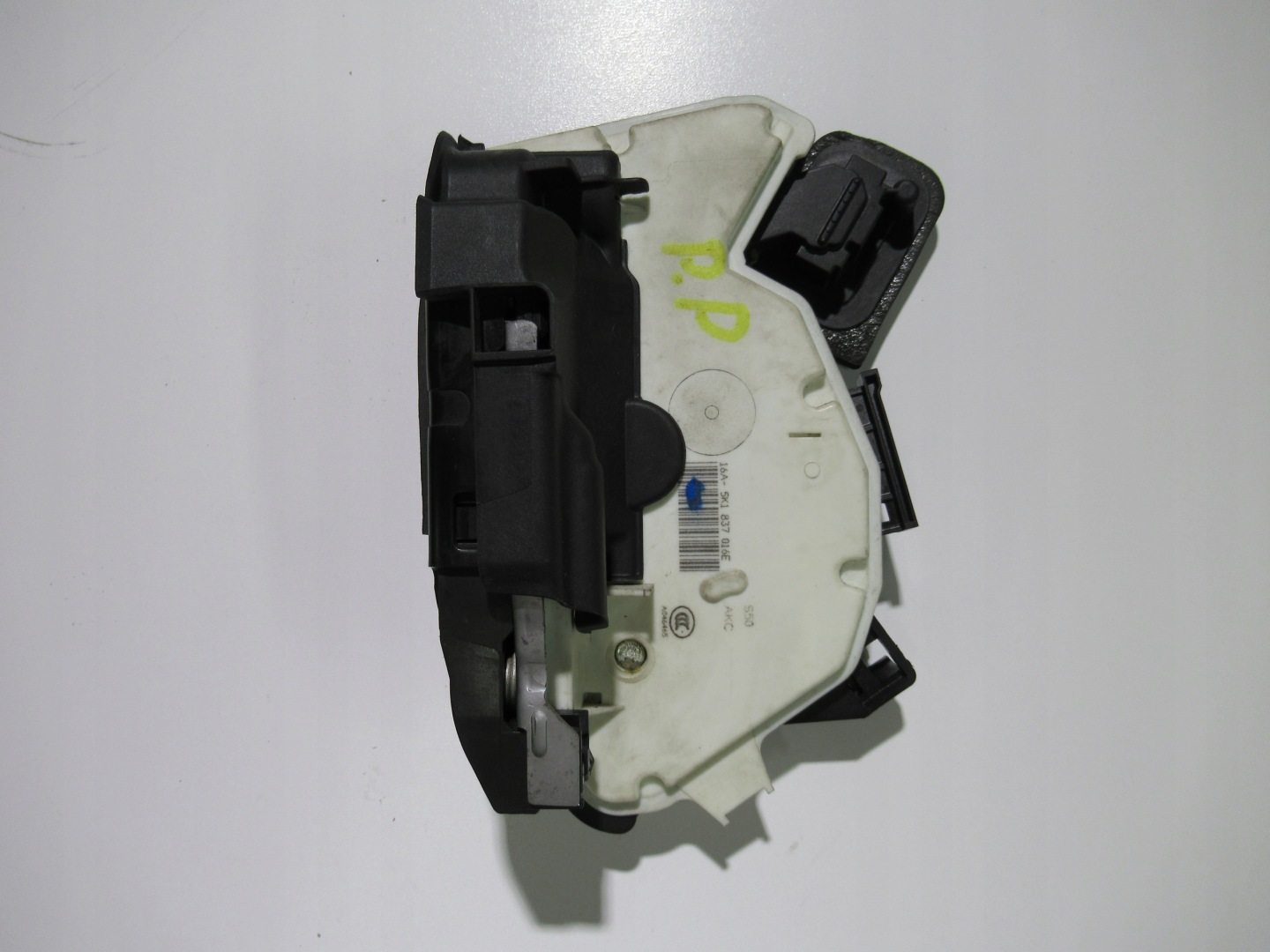 lock door right front VW GOLF VII 5K1837016E