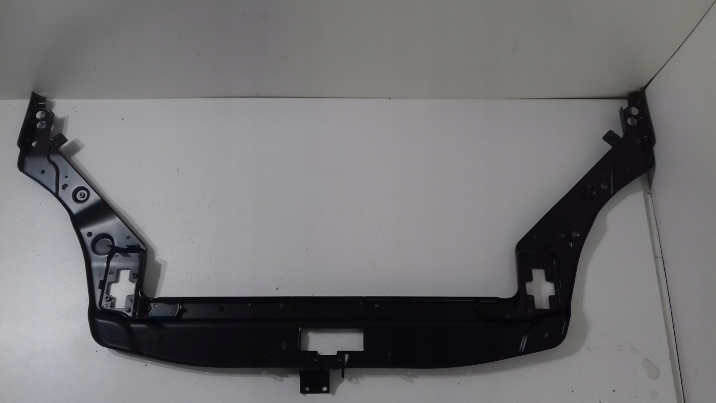 MERCEDES BENZ SKL R172 support panel for radiators pillar