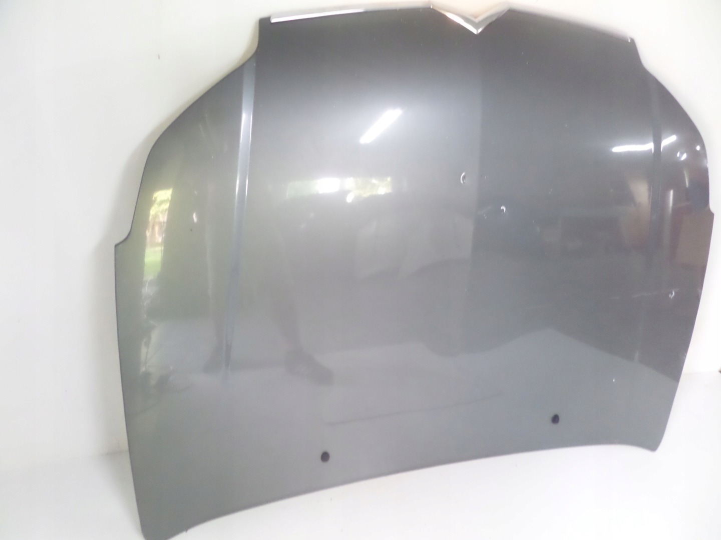 bonnet CITROEN C5 LIFT 04-08