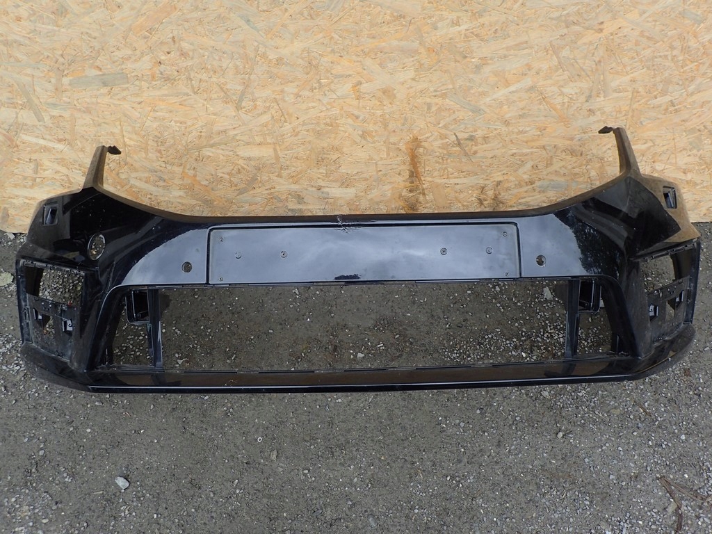 bumper front front SKODA OCTAVIA III RS 5E LIFT
