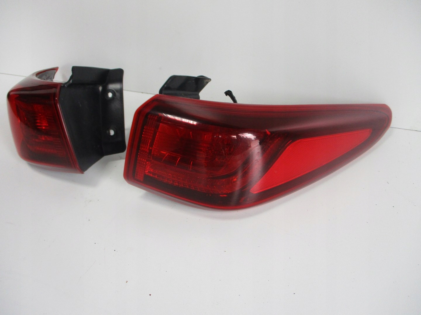 light right left HYUNDAI KONA
