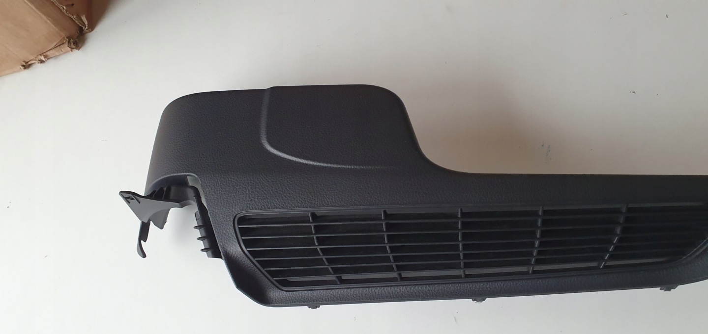 cover boot left BMW F31 OE 7238877