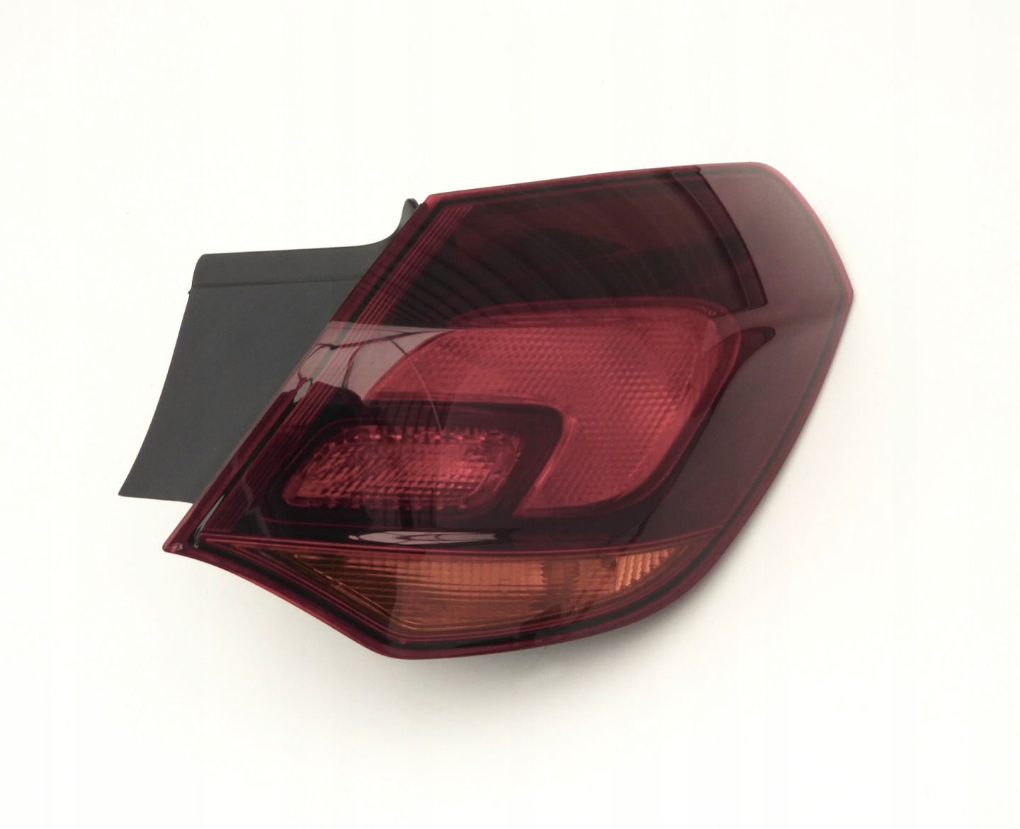light right rear part OPEL ASTRA J 4 HB