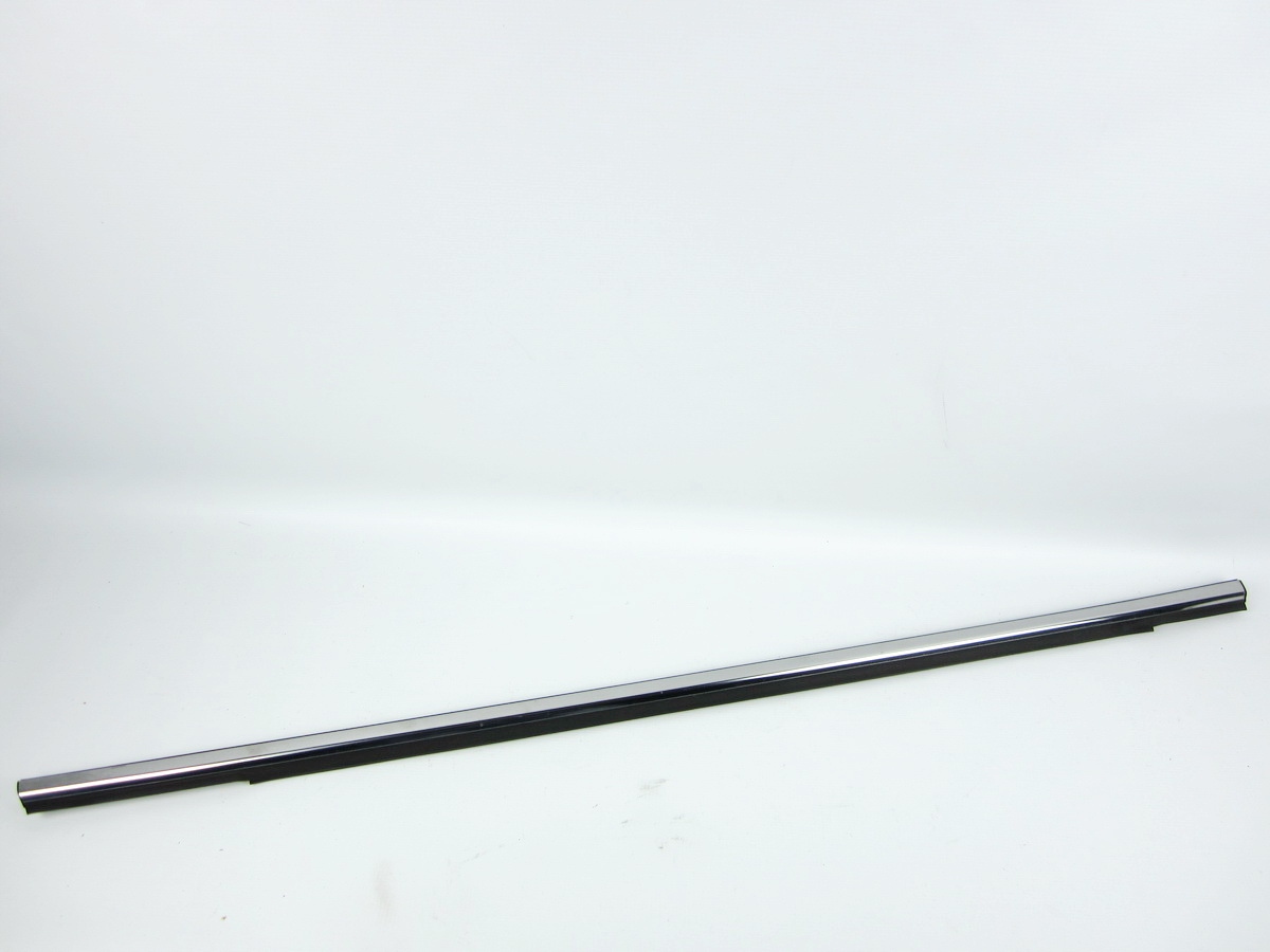 moulding under the window door rear left Hyundai IX55