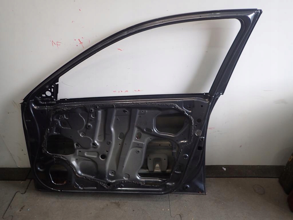 door front front right HONDA ACCORD 02-08