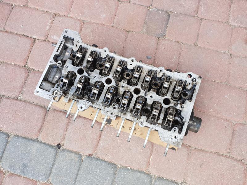 hlava pod vačky 2.0 CDTI 160KM A20DTH Opel Insignia