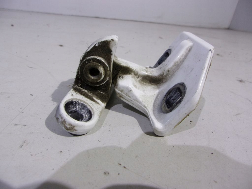 Mercedes A klasa W168 hinge left rear part lower