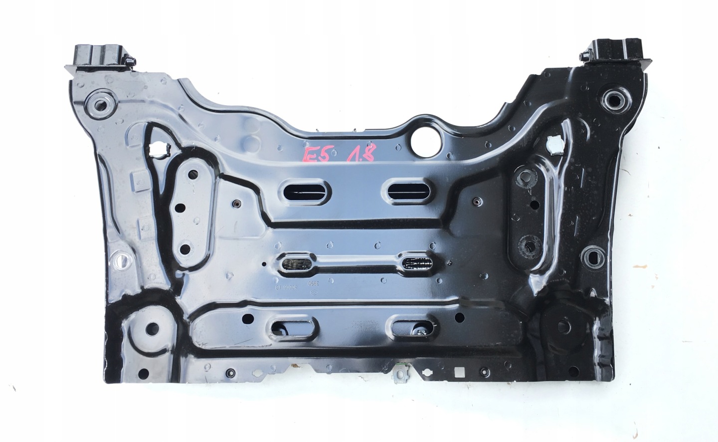 AXLE BEAM SUBFRAME AXLE BEAM SIDER 1.8 TCE RENAULT ESPACE V