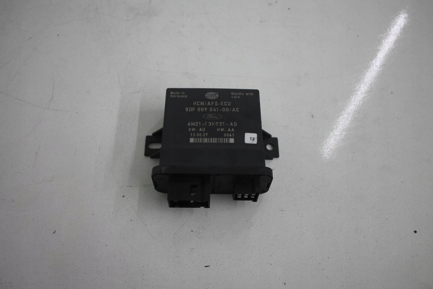 modulo Centralina luci 5DF009041 FORD GALAXY