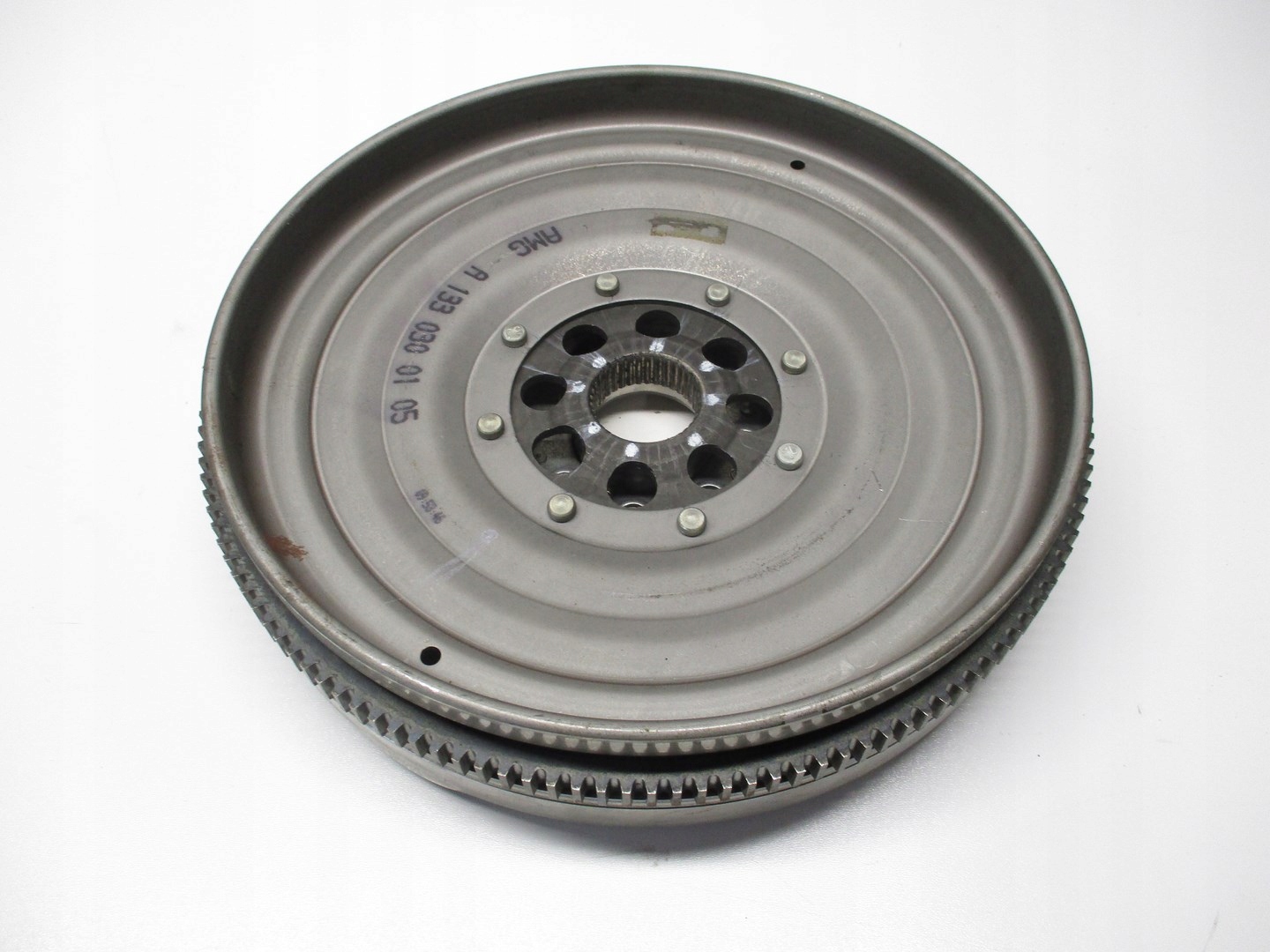 wheel flywheel MERCEDES A KLASA 176 AMG 45 4X4