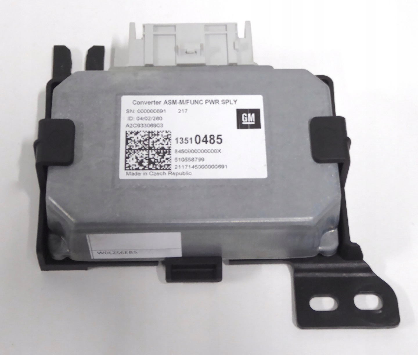 modulo KEYLESS OPEL INSIGNIA B