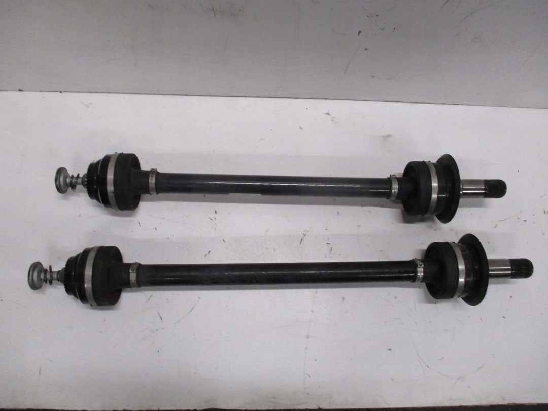 semi-axis rear part BMW 7 G12 6,0i 8639454 right
