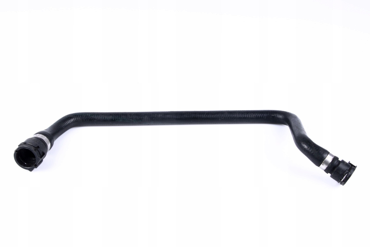 BMW E60 E61 LCI 520d N47 cijev crijevo prijenos vode 7799749