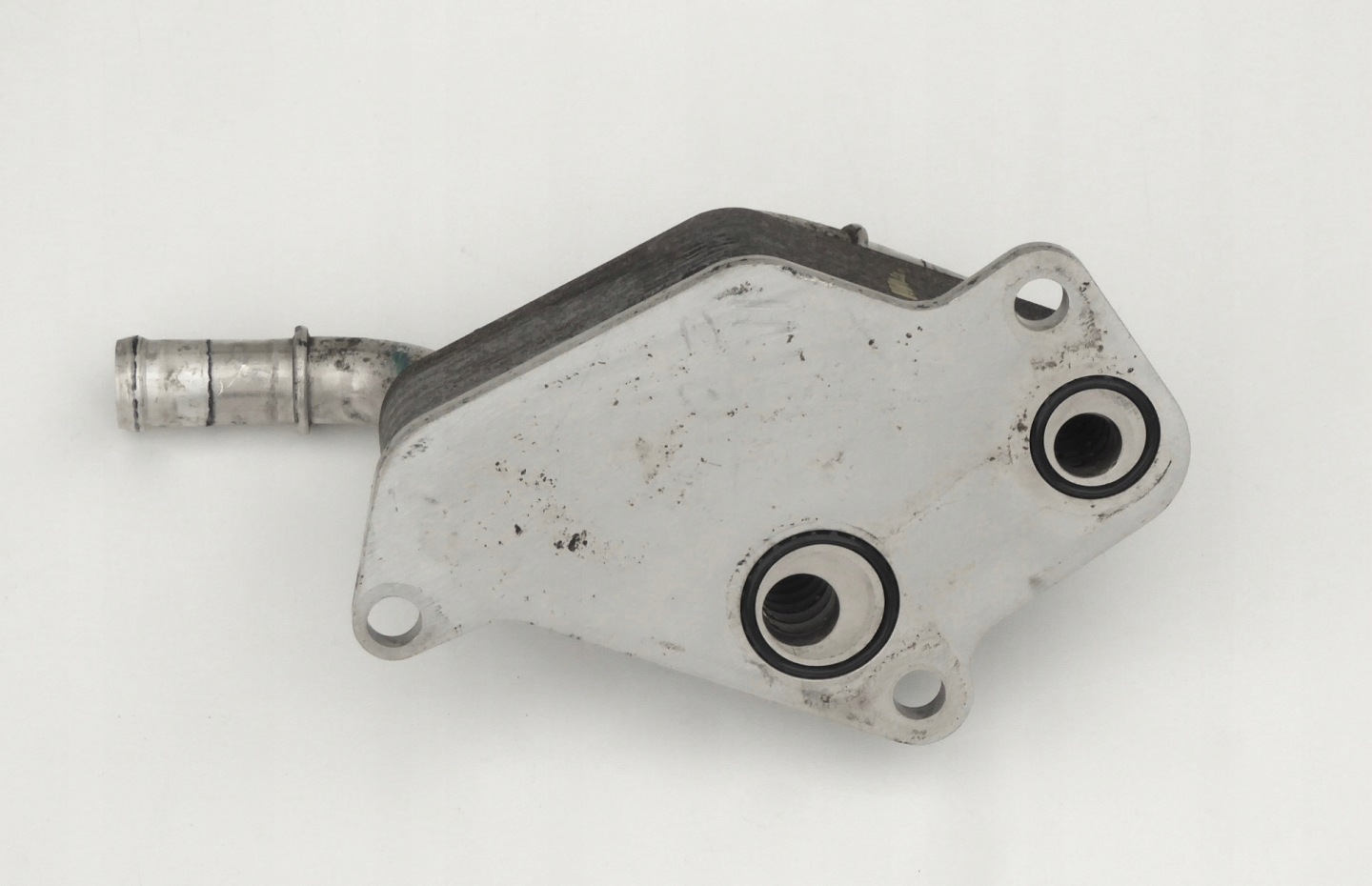 oil cooler OPEL INSIGNIA 2.0 TURBO A20NHT