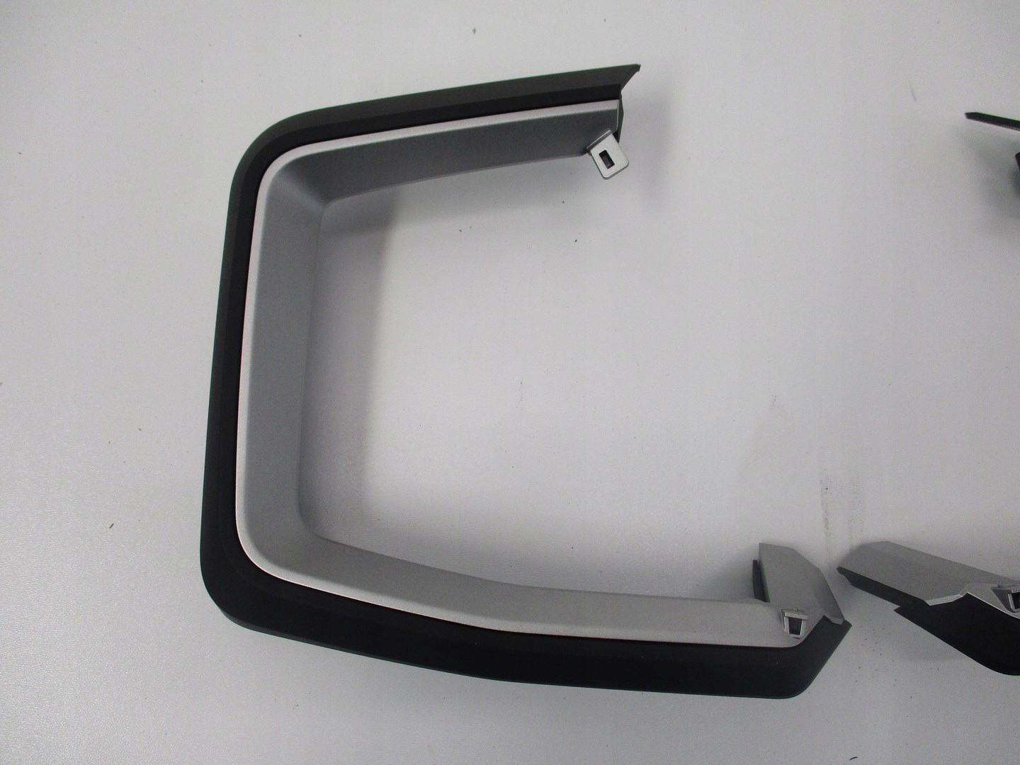 spoiler frame AUDI A1 82A 17R