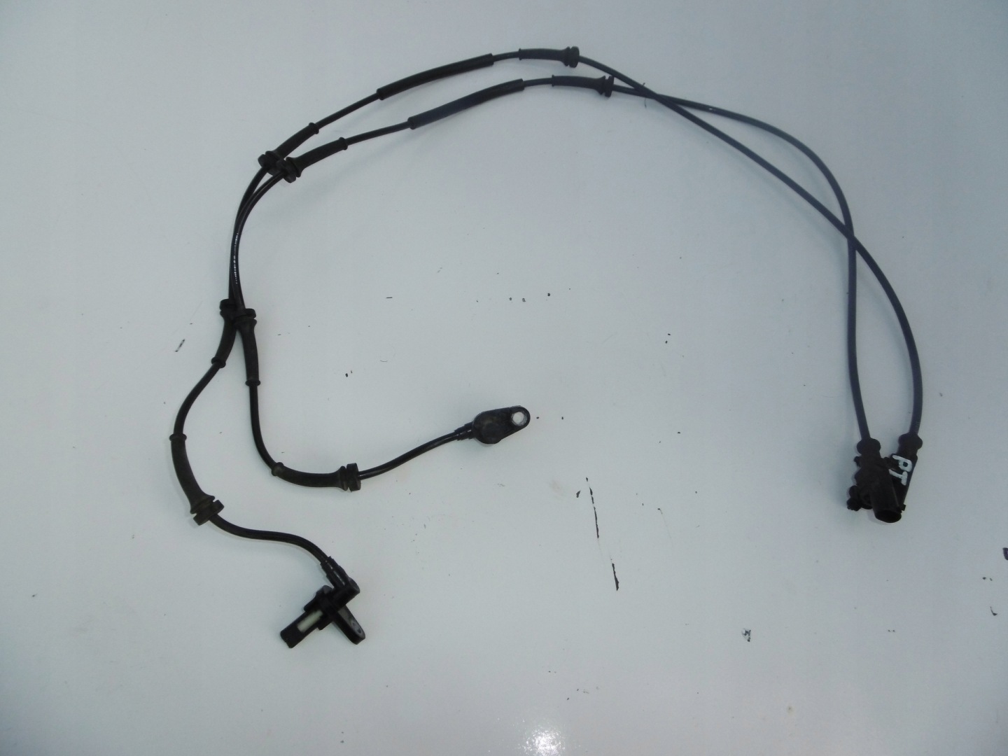 Sensor ABS heck hinten RANGE ROVER SPORT L320