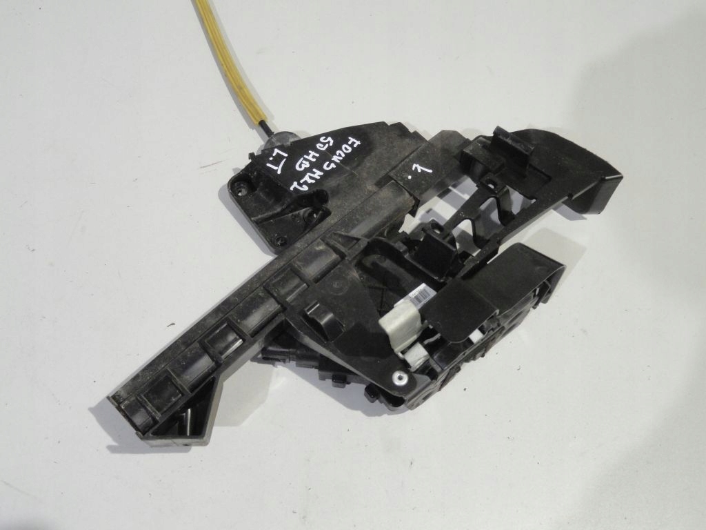 Ford Focus II 2 lock door left rear part rear