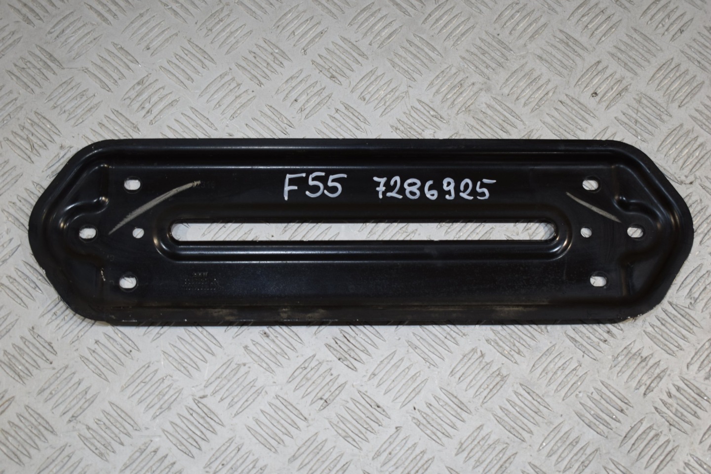 sider pillar TUNELU MINI COOPER F55 F56