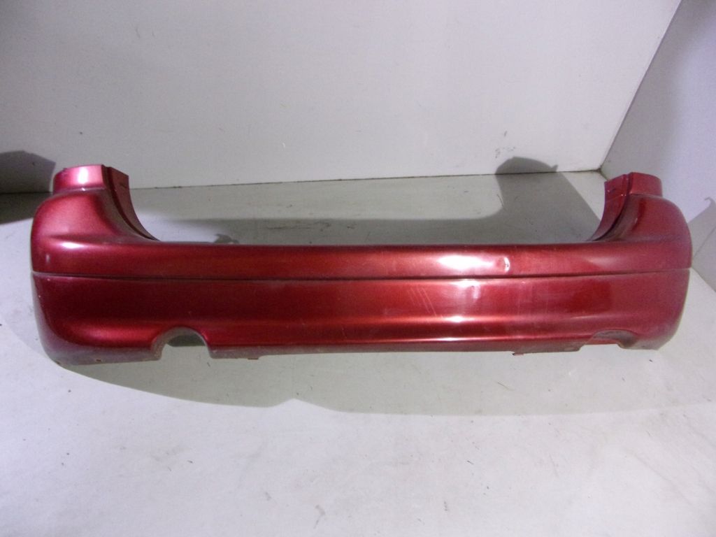 Citroen Xsara Picasso bumper rear part rear EKQD