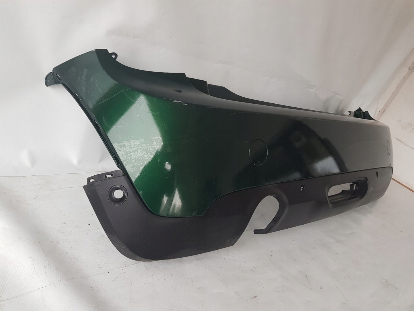 bumper rear part rear MINI ONE F56 PDC